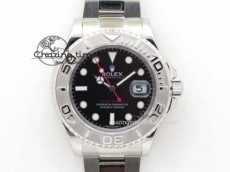 Bracelet Dial Black BP Edition Crystal on Maker Jubilee 31mm 278271 Datejust SS Best 0202